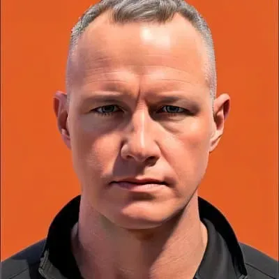 Author photo